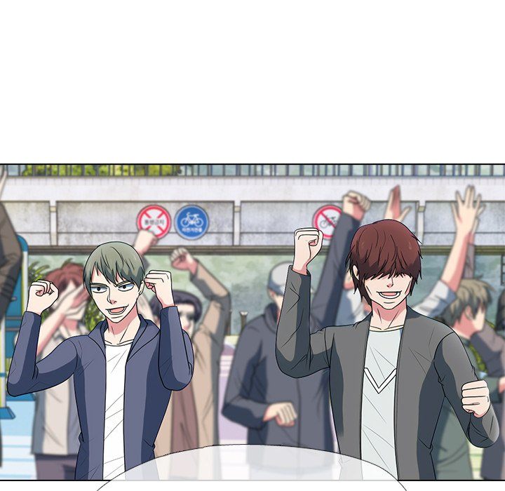 High School Devil - Chapter 357 Page 106