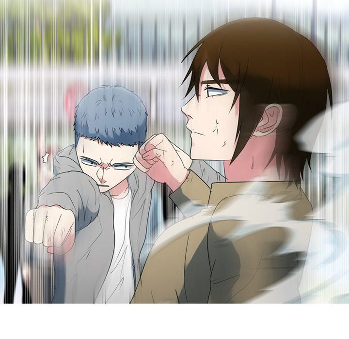 High School Devil - Chapter 357 Page 109