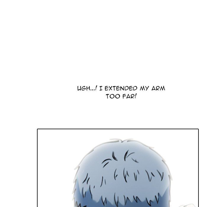 High School Devil - Chapter 357 Page 110