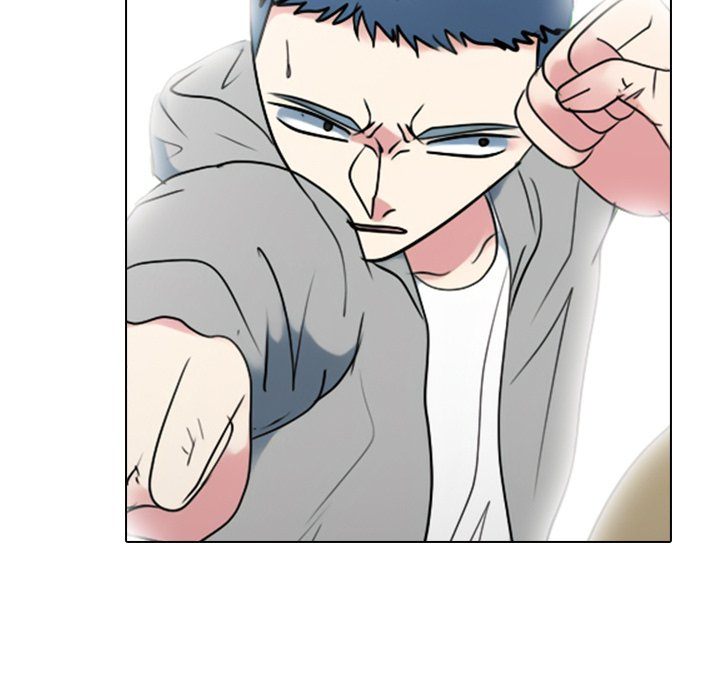 High School Devil - Chapter 357 Page 111