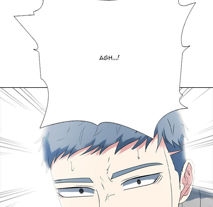 High School Devil - Chapter 357 Page 114