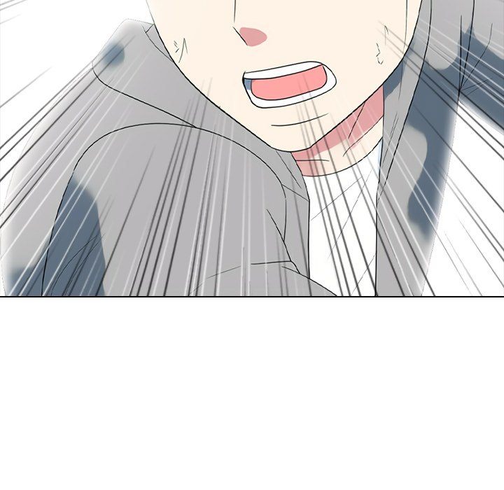 High School Devil - Chapter 357 Page 115