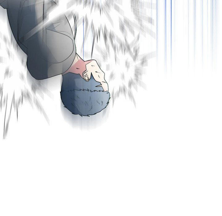 High School Devil - Chapter 357 Page 118