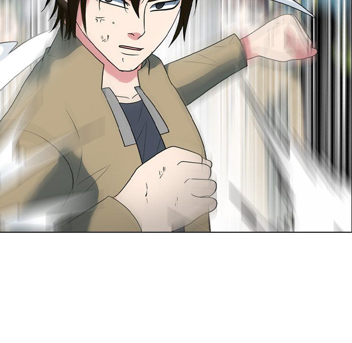 High School Devil - Chapter 357 Page 121