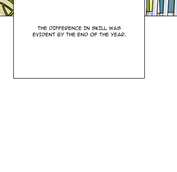 High School Devil - Chapter 357 Page 125