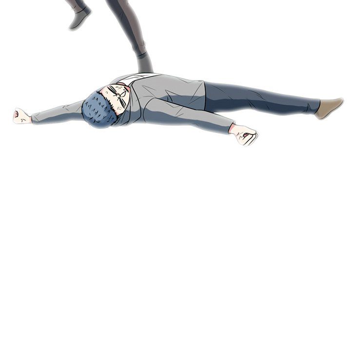 High School Devil - Chapter 357 Page 127