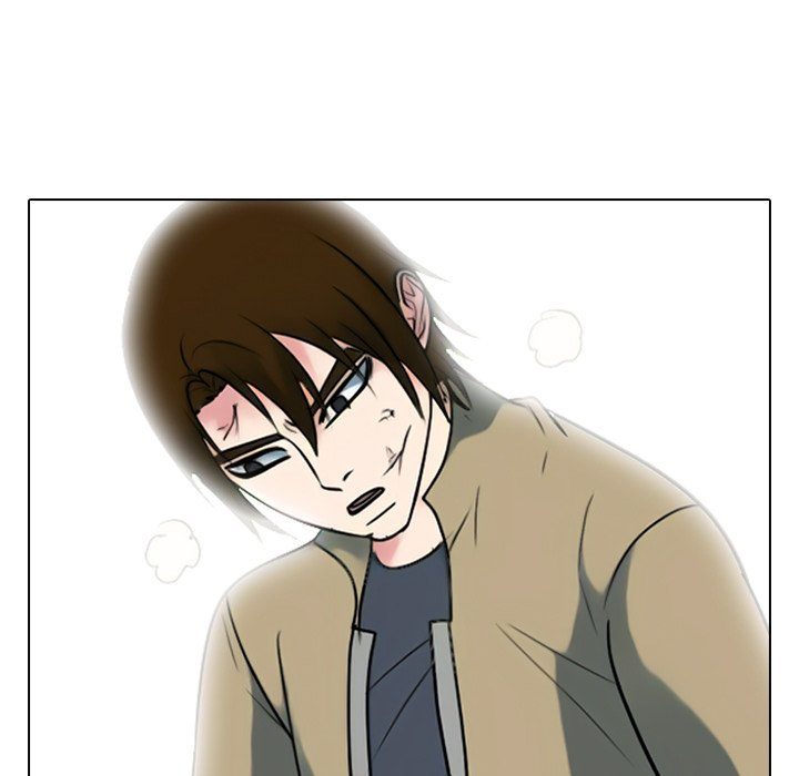 High School Devil - Chapter 357 Page 128