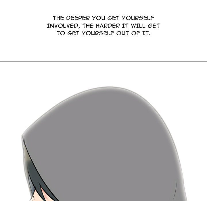 High School Devil - Chapter 357 Page 133