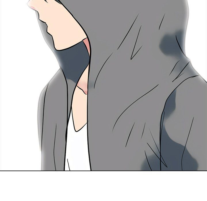 High School Devil - Chapter 357 Page 134