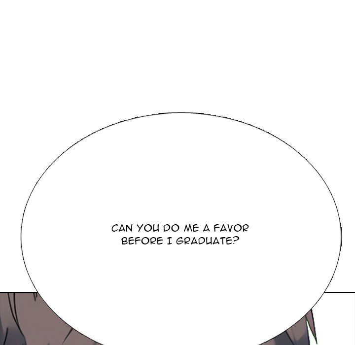 High School Devil - Chapter 357 Page 140