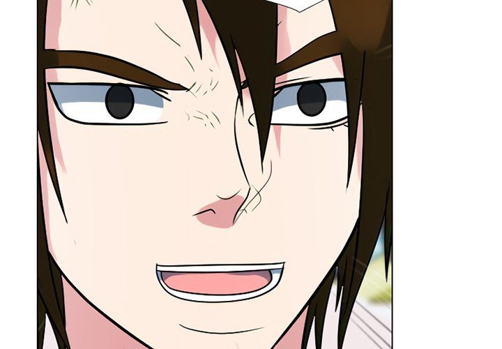 High School Devil - Chapter 357 Page 2