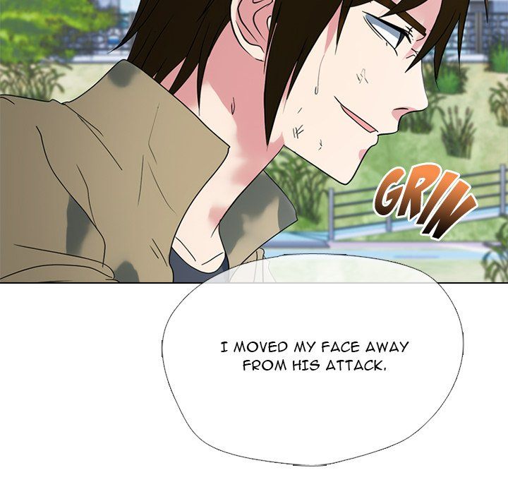 High School Devil - Chapter 357 Page 36