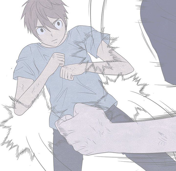 High School Devil - Chapter 357 Page 38