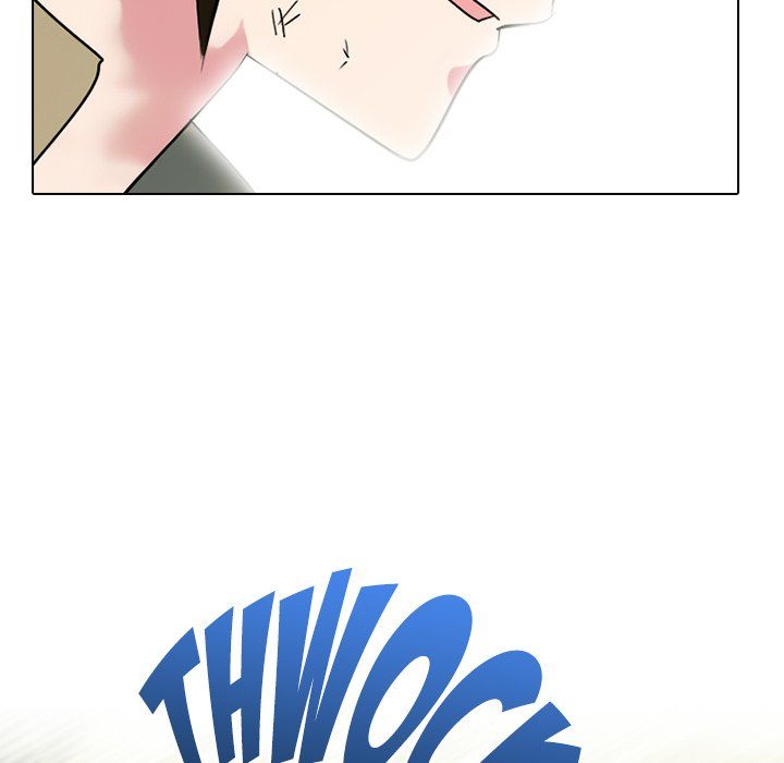 High School Devil - Chapter 357 Page 41