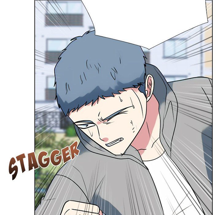 High School Devil - Chapter 357 Page 45