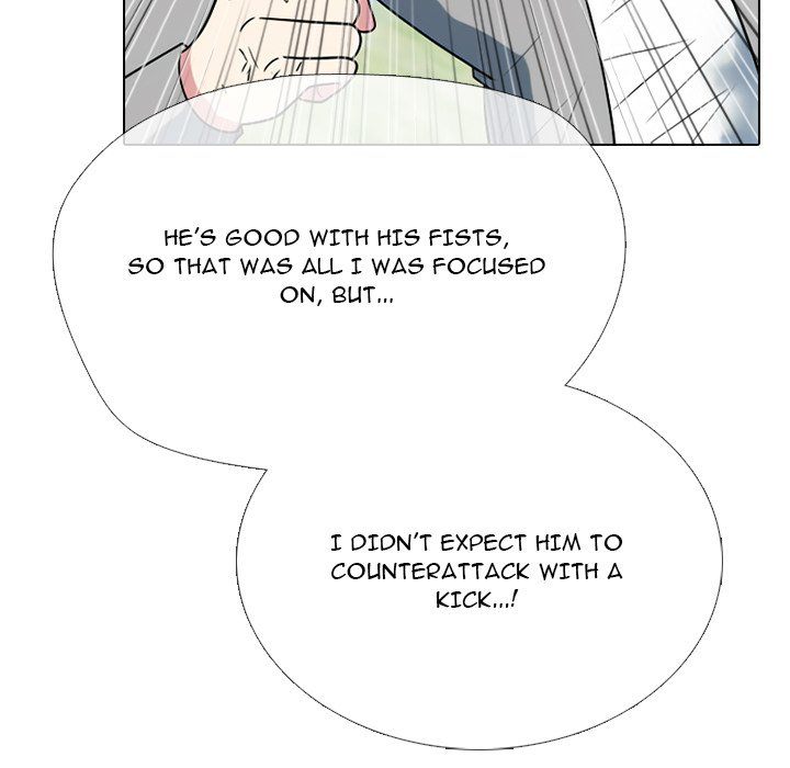 High School Devil - Chapter 357 Page 46