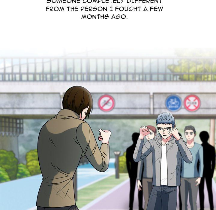 High School Devil - Chapter 357 Page 48