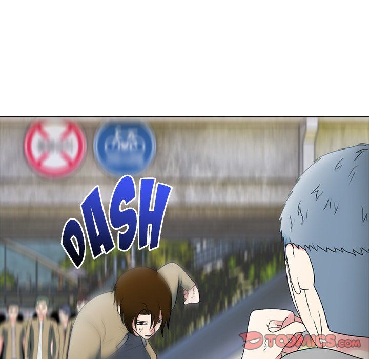 High School Devil - Chapter 357 Page 51