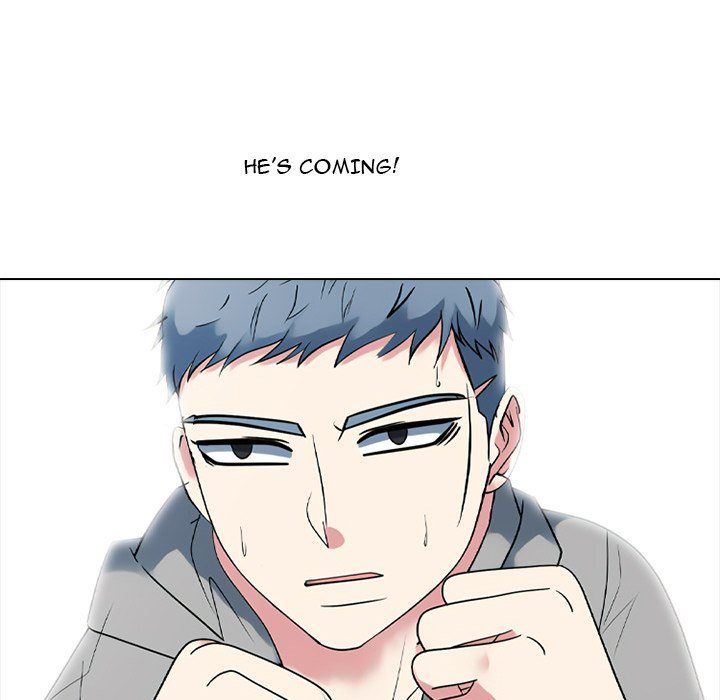 High School Devil - Chapter 357 Page 53