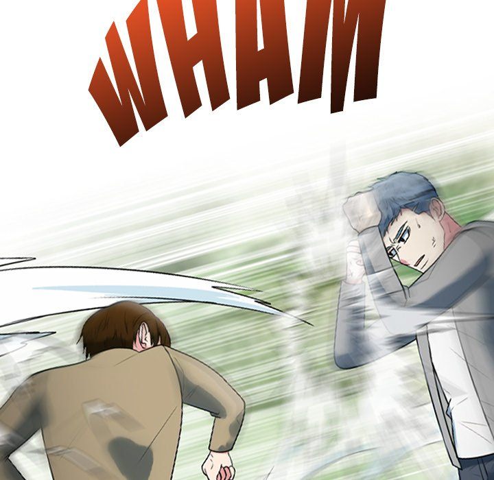 High School Devil - Chapter 357 Page 55