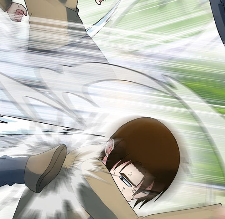 High School Devil - Chapter 357 Page 56