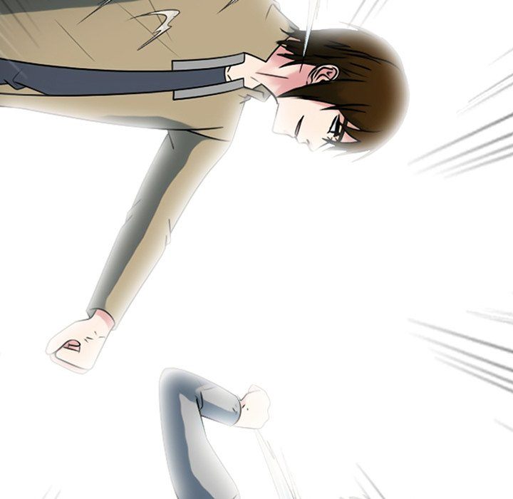 High School Devil - Chapter 357 Page 61