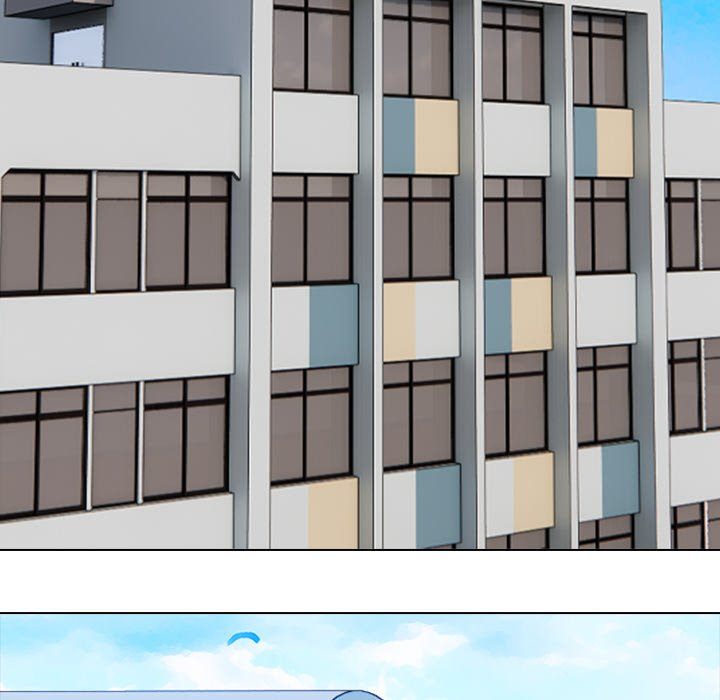 High School Devil - Chapter 357 Page 64