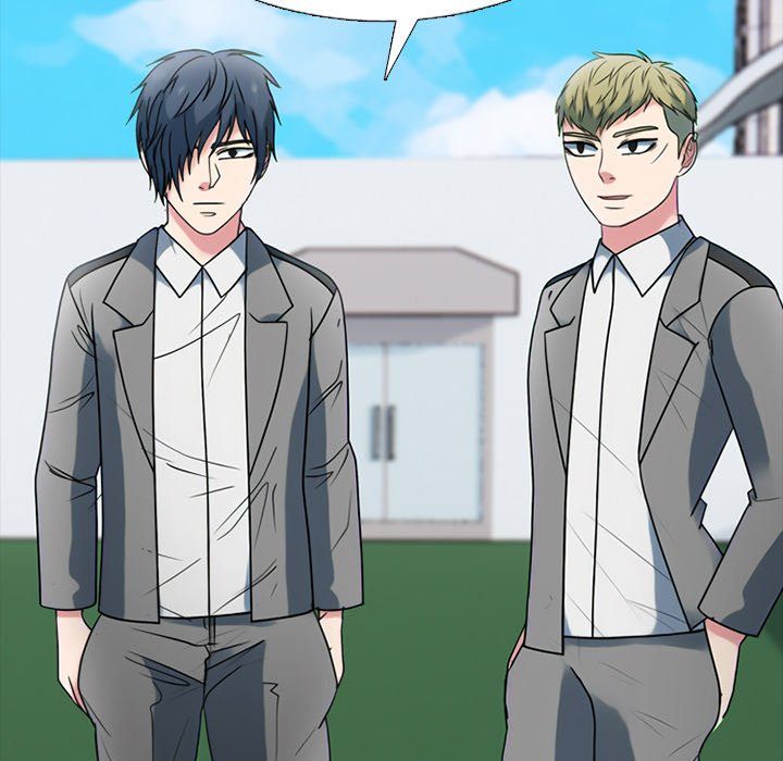 High School Devil - Chapter 357 Page 67