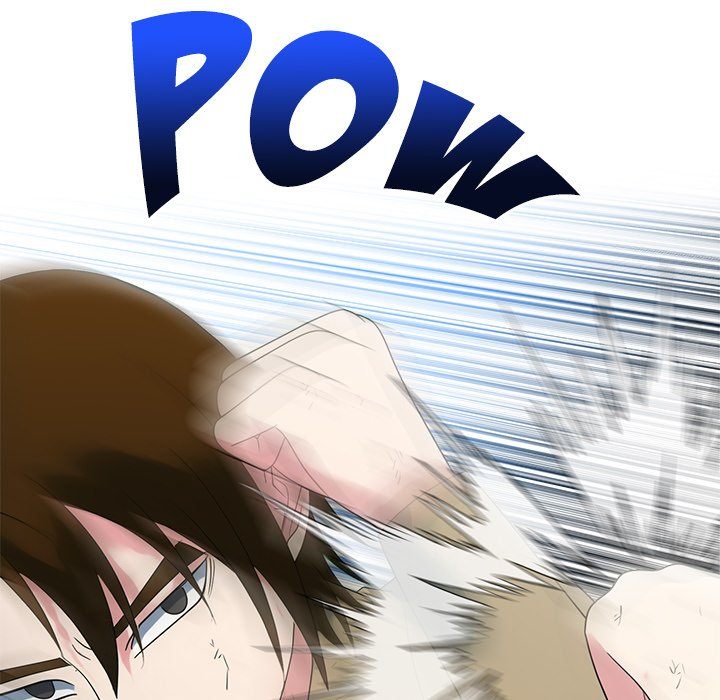 High School Devil - Chapter 357 Page 89