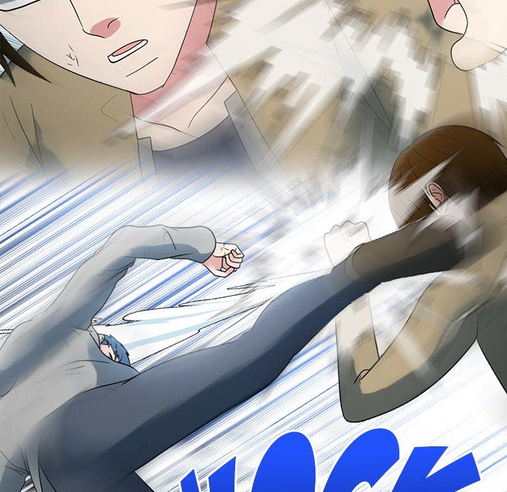 High School Devil - Chapter 357 Page 90