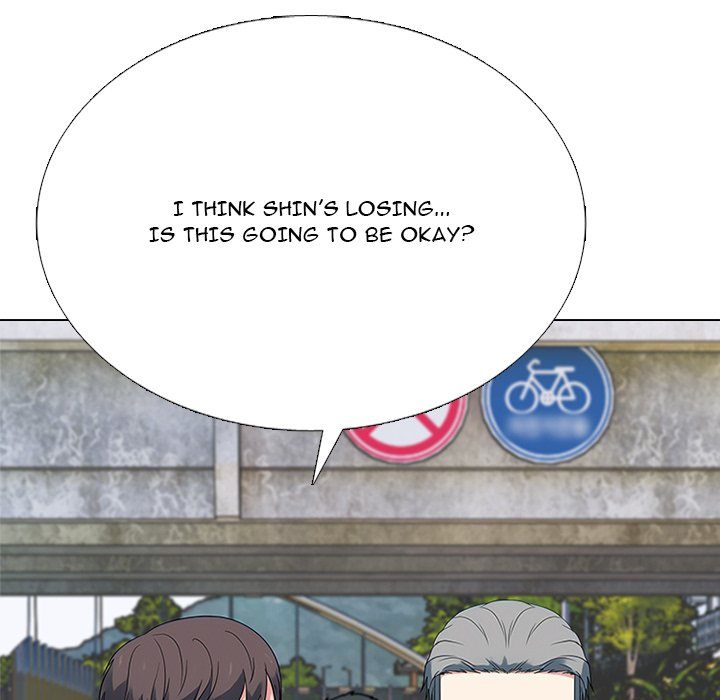 High School Devil - Chapter 357 Page 92