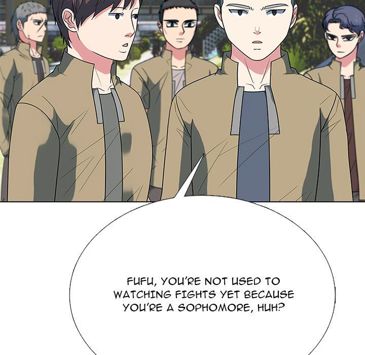 High School Devil - Chapter 357 Page 93