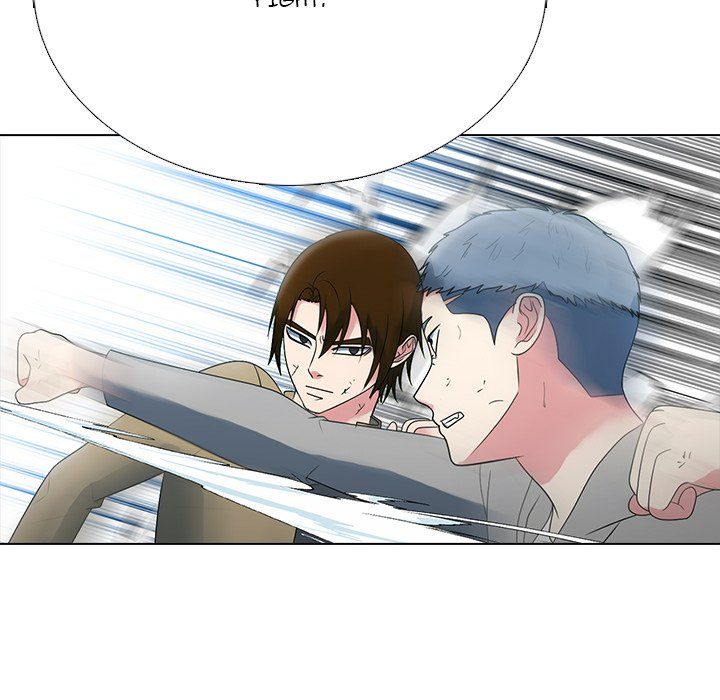 High School Devil - Chapter 357 Page 96