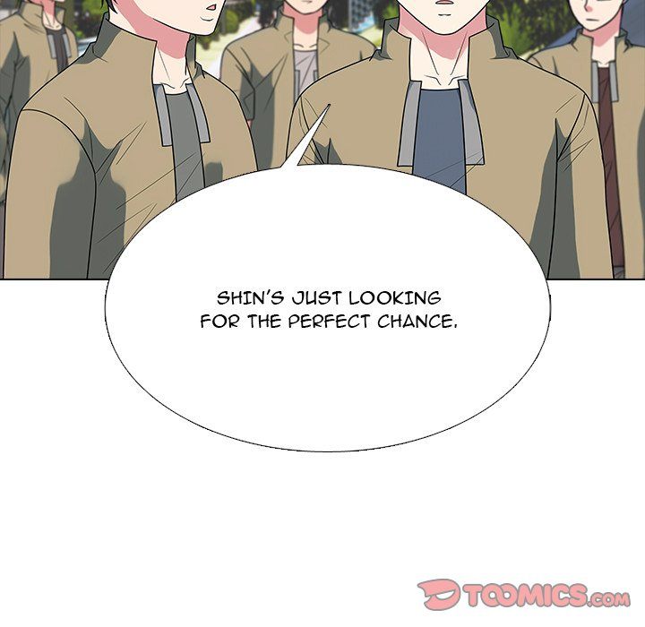 High School Devil - Chapter 357 Page 99