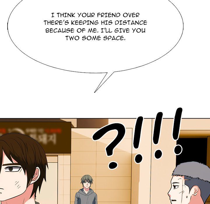 High School Devil - Chapter 358 Page 101