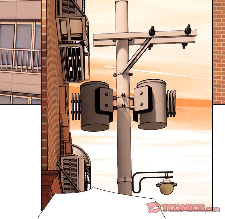 High School Devil - Chapter 358 Page 111