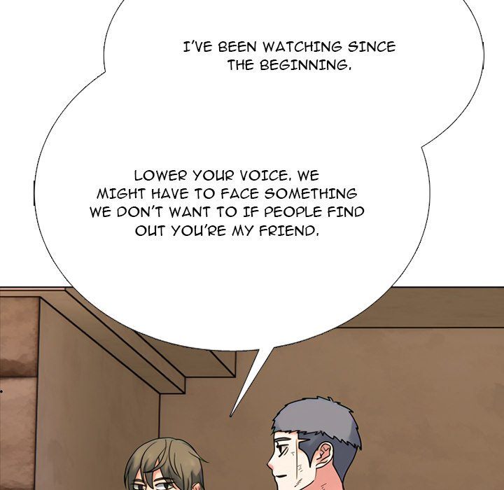 High School Devil - Chapter 358 Page 113