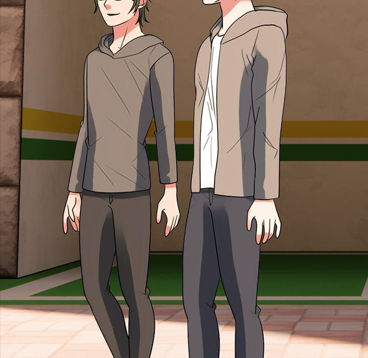 High School Devil - Chapter 358 Page 114