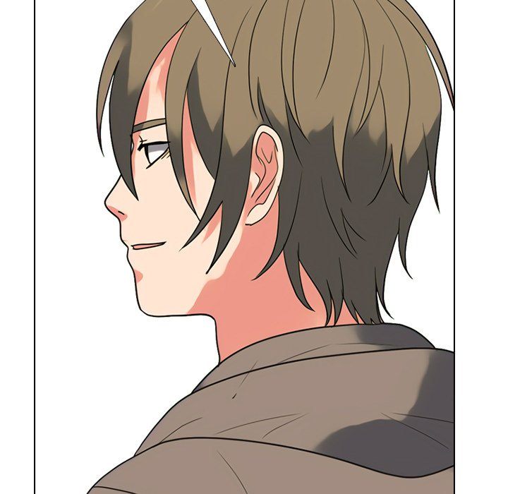 High School Devil - Chapter 358 Page 117