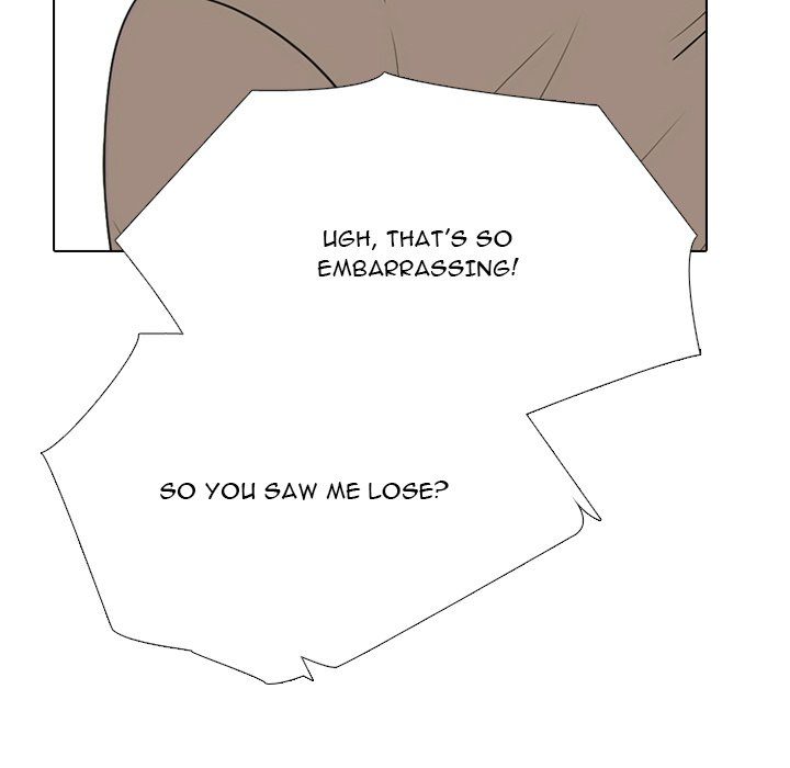 High School Devil - Chapter 358 Page 118