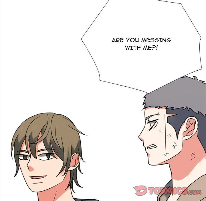 High School Devil - Chapter 358 Page 120