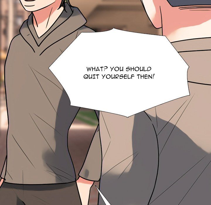 High School Devil - Chapter 358 Page 124