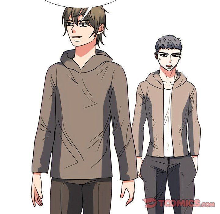 High School Devil - Chapter 358 Page 129