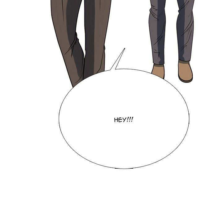 High School Devil - Chapter 358 Page 130