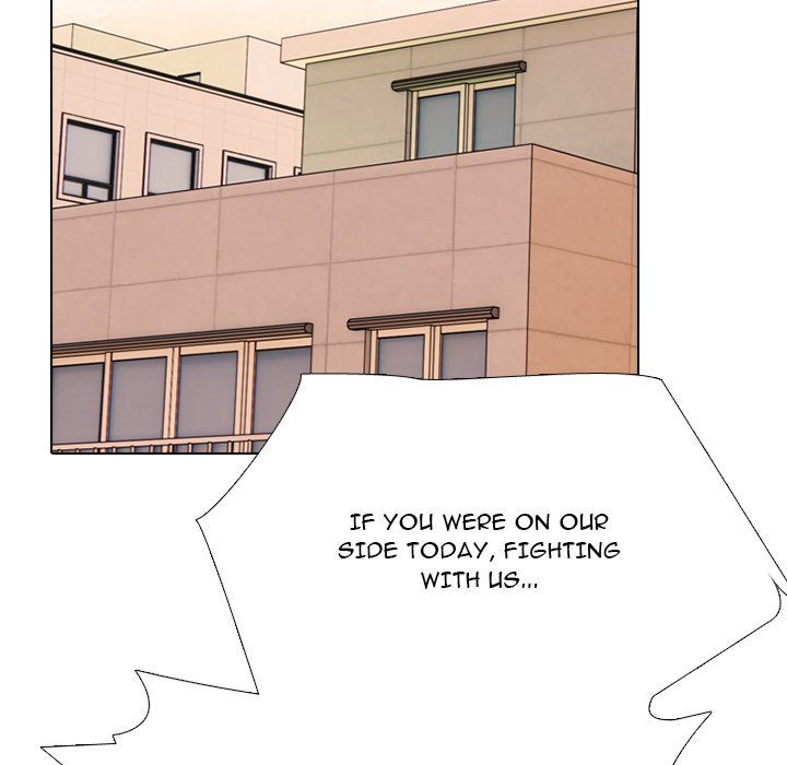 High School Devil - Chapter 358 Page 132