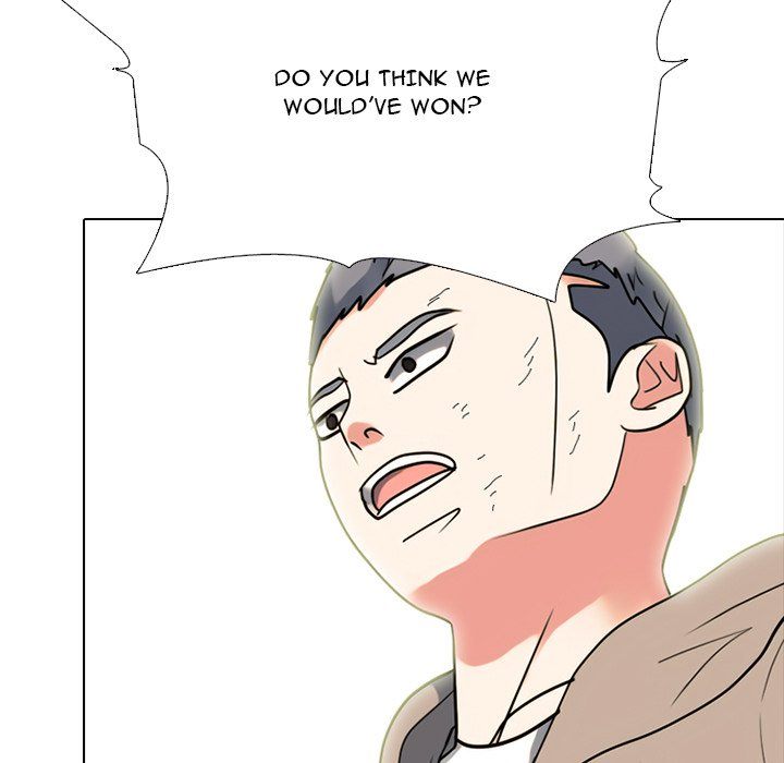 High School Devil - Chapter 358 Page 133