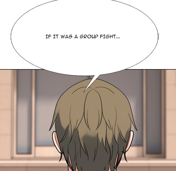 High School Devil - Chapter 358 Page 135