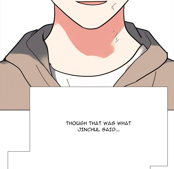 High School Devil - Chapter 358 Page 141