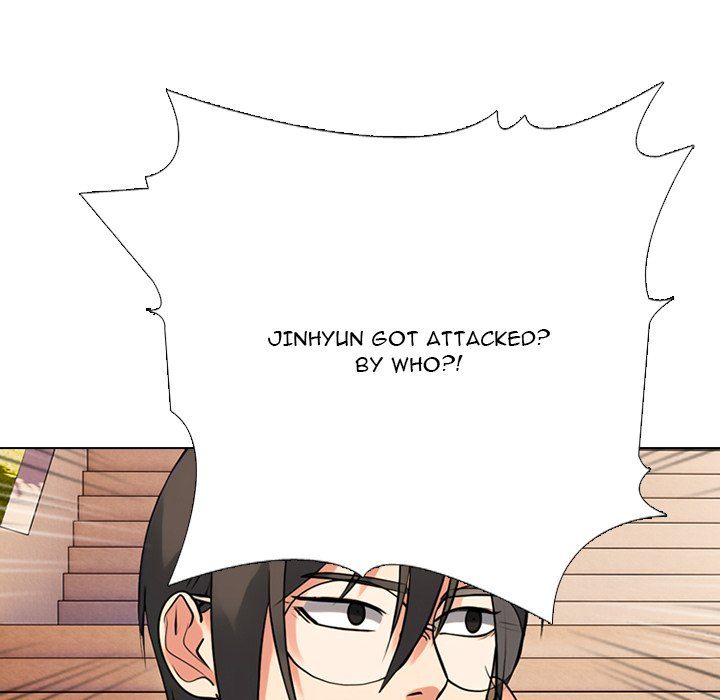 High School Devil - Chapter 358 Page 18