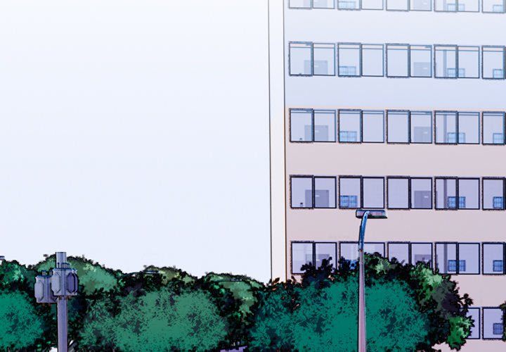 High School Devil - Chapter 358 Page 2